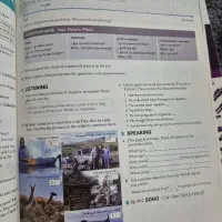 کتاب زبان American English starter|کتاب و مجله آموزشی|تربت جام, مطهری|دیوار