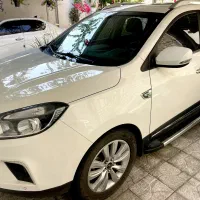 جک s5 اتومات2000توربو کم کار بدون نقطه مدل97