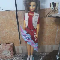 عروسک نو بدونه استفاده قد ۱/۵۰