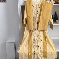 لباس هندی