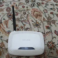 روتر Tplink