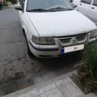 سمند مدل.      ۹۱