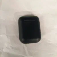 ایرپاد مشکی