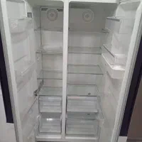 یخچال ساید G+plus مدل 28فوت|یخچال و فریزر|تهران, تهرانپارس غربی|دیوار