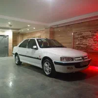 پژو پارس تیوفایو دریچه گاز سیمی کلاس۱۹|خودرو سواری و وانت|نکا, |دیوار