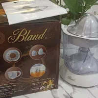 اب میوه گیری مرکبات|آبمیوه‌گیر و آب‌مرکبات‌گیر|کرج, شهرک جهان‌نما|دیوار