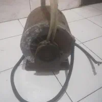 دینام کولر آبی جنرال 8000موتوژن