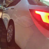 دنا پلاس توربو شارژ سانروف دار دنده ای۱۴۰۳|خودرو سواری و وانت|رشت, گلسار|دیوار