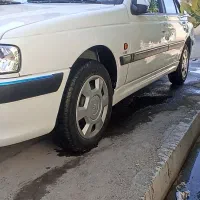 پارس تیوفایو 1400|خودرو سواری و وانت|مرودشت, شهرک مهدیه|دیوار