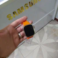 ساعت اپل واچ t900ultraدرجه۱