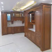 کابینت کمددیواری دکورچوب ام دی اف های گلاس روکشچوب|خدمات پیشه و مهارت|شیراز, تپه تلویزیون|دیوار