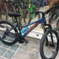 دوچرخه اورلورد26کارکرده|دوچرخه، اسکیت، اسکوتر|کاشان, فاز ۲ ناجی آباد|دیوار