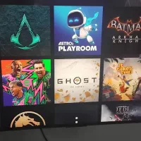ps5|کنسول، بازی ویدئویی و آنلاین|محمدشهر, کوی بهار|دیوار