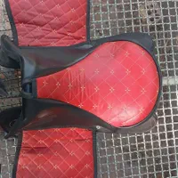 وسایل سوار کاری