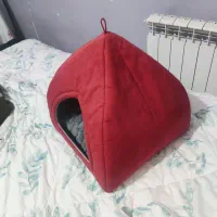 لانه گربه ، سگ|لوازم جانبی حیوانات|شاهین‌شهر, فردوسی|دیوار