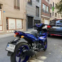 mx king|موتورسیکلت|تهران, علم و صنعت|دیوار