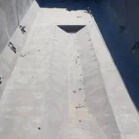 تریلی کمپرسی|خودرو سنگین|مبارکه, |دیوار