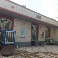 فروش منزل. دهک. ظفر آباد. معاوضه با سواری