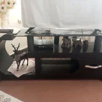 زیر تلویزیون