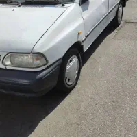 پراید ۹۲نقد و اقساط