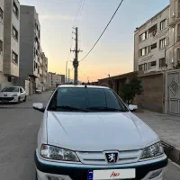 پژو پارس tu5.1400دریچه گاز سیمی در حد صفر