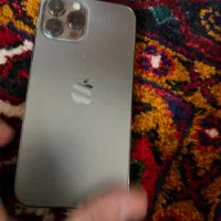 ایفون۱۲پرومکس۱۲۸گیگ