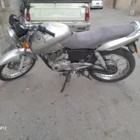 پولسار ۱۸۰ سالم روشن مدارک عتیقه