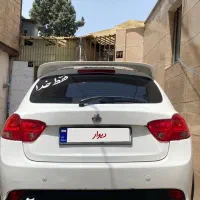 کوییک مدل۹۸|خودرو سواری و وانت|بهارستان, |دیوار