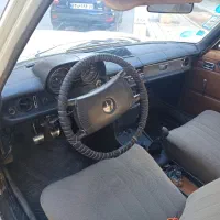 فروش بنزمعماری ۱۹۷۱سالم معاوضه بنز C230 شخصی۲۰۰۶|خودرو کلاسیک|تهران, بوستان ولایت|دیوار