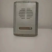 آیفون زنگ خور،مدل گویا،اصل،سالم،باصدای بلند و واضح