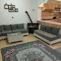 سوئیت یک خواب نمک آبرود نوساز