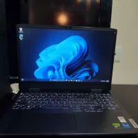 لپتاپ لنوو IdeaPad gaming3