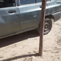 پراید مدل ۸۸ فقط نقد