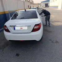 دنا پلاس 6دنده رینگ آلومینیومی