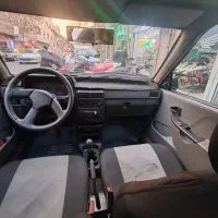 پراید ۸۷|خودرو سواری و وانت|تهران, دهم فروردین|دیوار