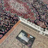 فرش زمرد مشهد ( دیبا مطهری)|فرش|بیرجند, |دیوار