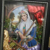 یه عددقاب عکس بانقش ونگار