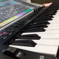 استودیو موسیقی و ضبط