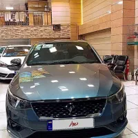 تارا v2 اتوماتیک 6دنده ATبدون رنگ مدل1402