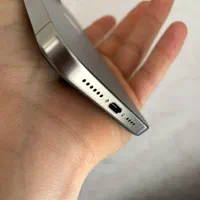 اپل iPhone 15 Pro Max با حافظهٔ ۲۵۶ گیگابایت|موبایل|سلماس, |دیوار
