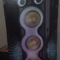 باند دو قلو اسپیکر مدل SUNIYA|سیستم صوتی خانگی|سنندج, |دیوار