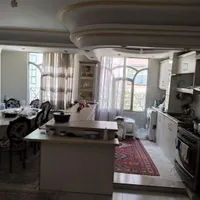 اجاره آپارتمان ۷۵متر جنت اباد مرکزی سالن پرده خور