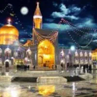 کاروان زیارتی مشهد مقدس