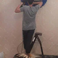 تعمیرات کولرگازی نصب سرویس بادگرم شارژگاز جابجایی|خدمات پیشه و مهارت|مشهد, سرافرازان|دیوار