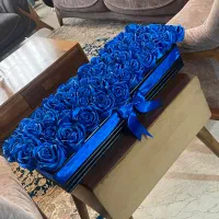 گل ربانی|گل مصنوعی|تهران, سازمان برنامه جنوبی|دیوار