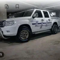 زامیاد کارون پادرا پلاس 1401