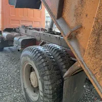 بنز تک کمپرسی|خودرو سنگین|پلدشت, |دیوار