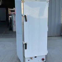 بخارپز سوپرهیت/بخار پز صنعتی/بخارپز صنعتی