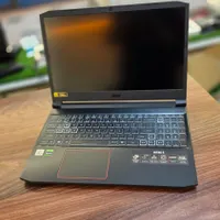 acer nitro در حد نو گیمینگ|رایانه همراه|اردبیل, |دیوار
