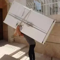 باربری کارگراسباب کشی واثاثیه منزل درکرج